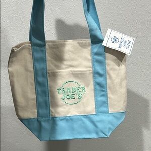 Trader Joe’s mini tote